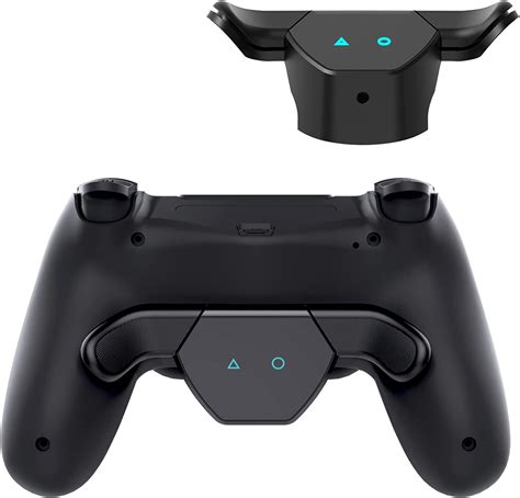 Every Day new 3D Models from all over the World. . Paddles for ps4 controller